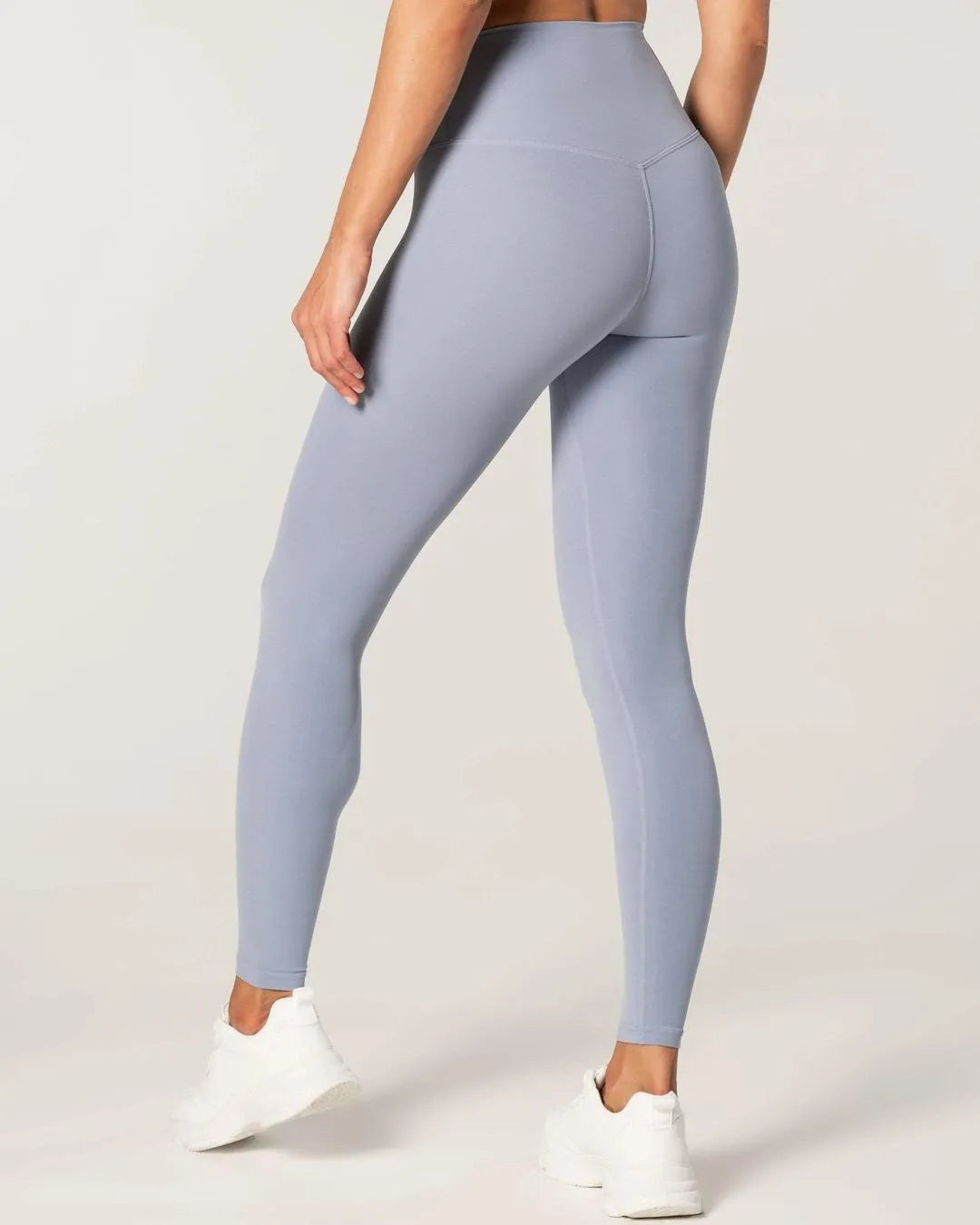 Mercy Tights - Ljusblå - RELODE.™